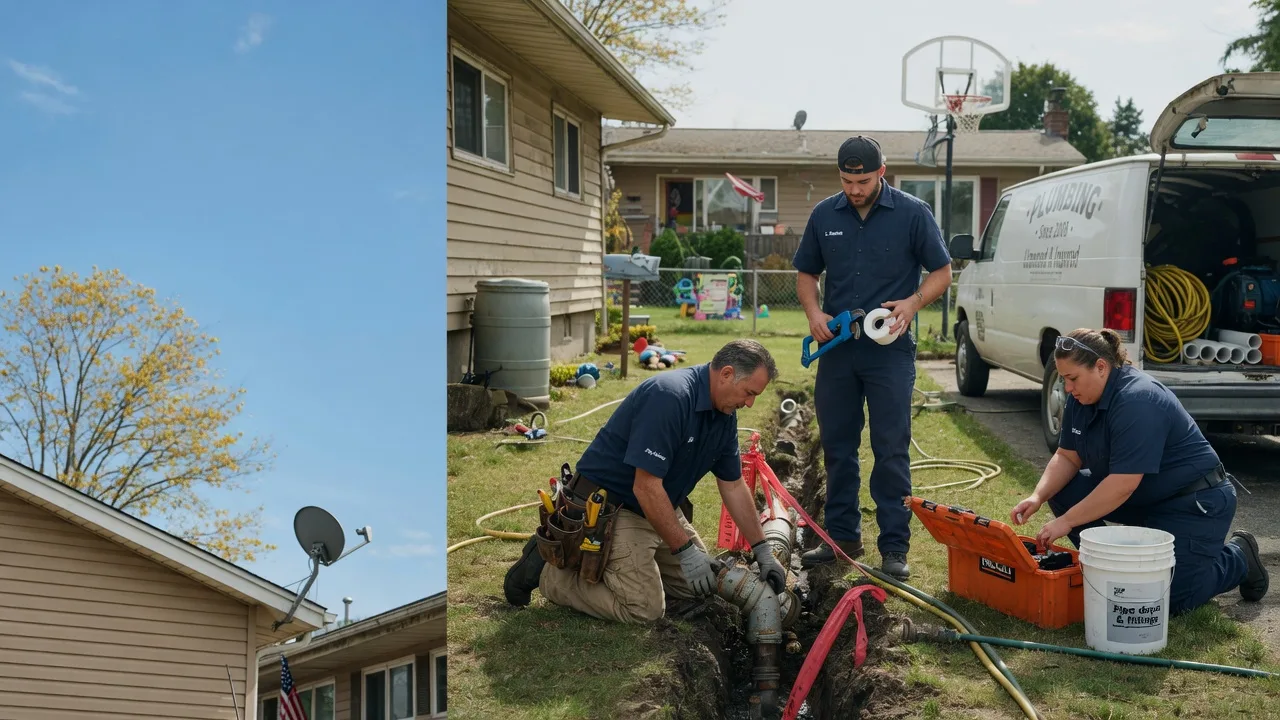 Garbage Disposal Replacement in Tunas, MO near me